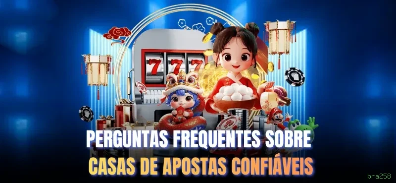 Login seguro na bra258